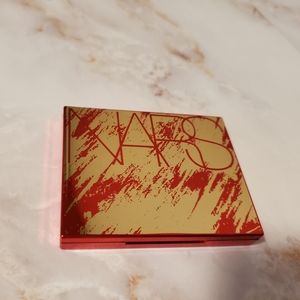 NARS Singapore palette